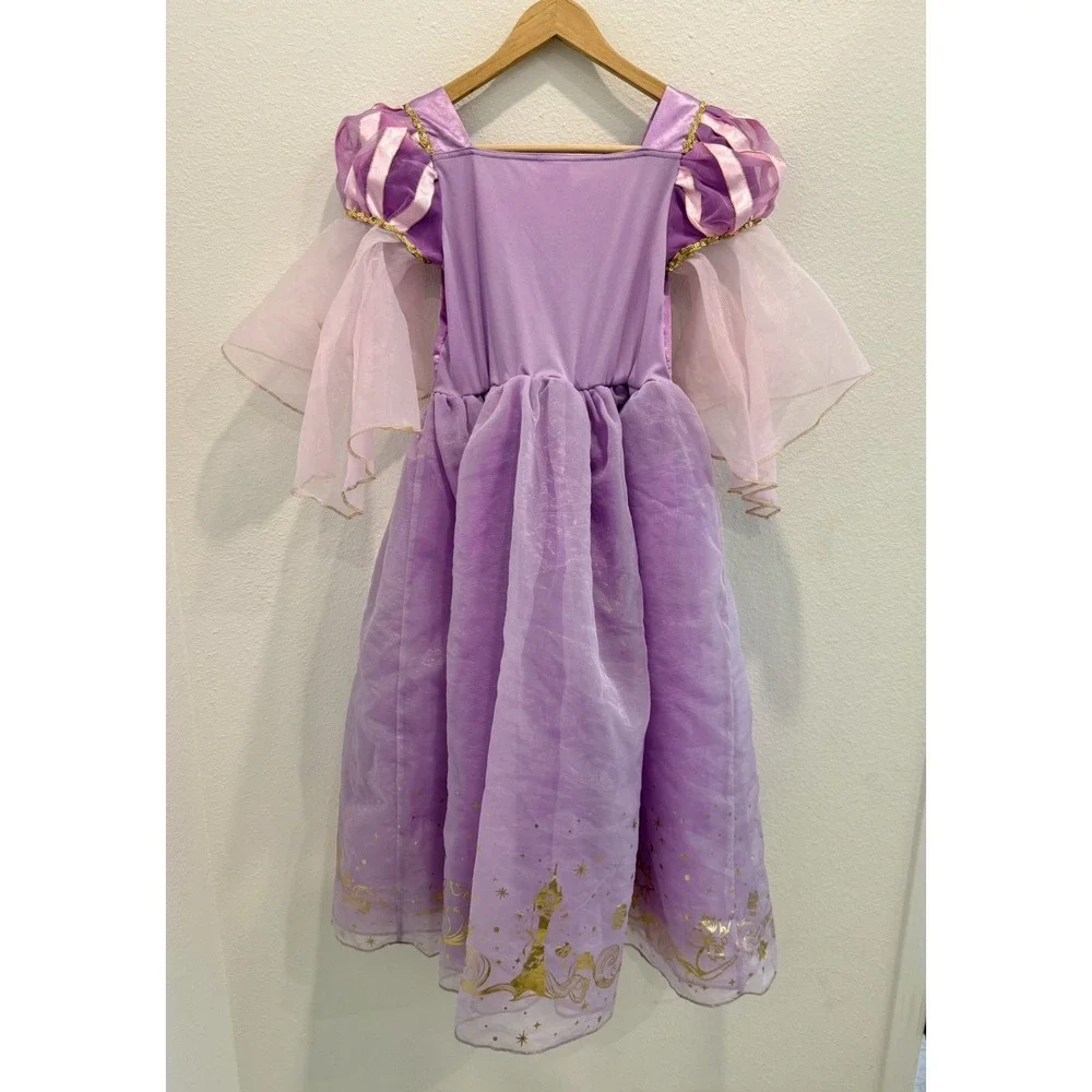 Disney store rapunzel